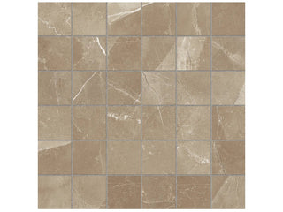 Pulpis Moca 2x2 Tile & Stone by Anatolia Tile