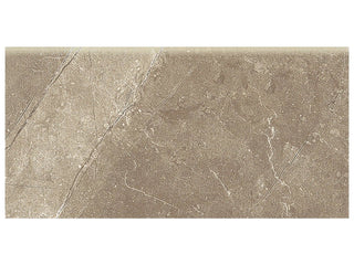 Pulpis Moca Bullnose 3x6 Tile & Stone by Anatolia Tile