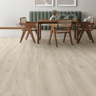 Pure Delicate 9”x60” Vinyl by Tarkett Home