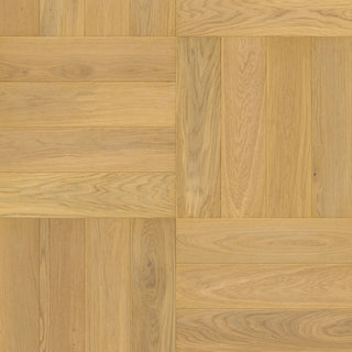 Pure light oak extra matt Engineered Hardwood by Quickstep