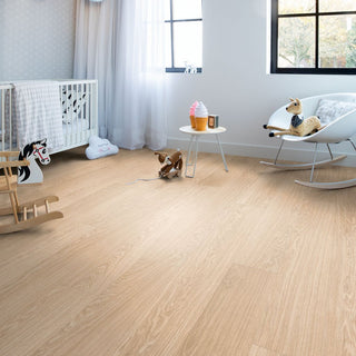 Pure oak blush Vinyl by Quickstep