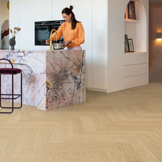 Pure oak blush Vinyl by Quickstep