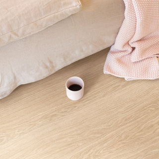 Pure oak blush Vinyl by Quickstep