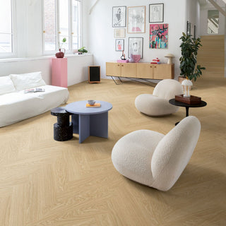 Pure oak blush Vinyl by Quickstep