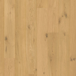 Pure oak extra matt Engineered Hardwood by Quickstep