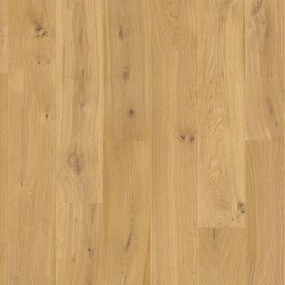 Pure oak extra matt Engineered Hardwood by Quickstep