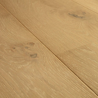 Pure oak extra matt Engineered Hardwood by Quickstep