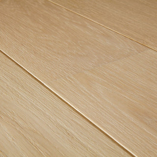 Pure oak matt Engineered Hardwood by Quickstep