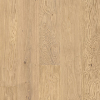 Pure oak matt Engineered Hardwood by Quickstep