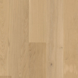 Pure oak matt Engineered Hardwood by Quickstep