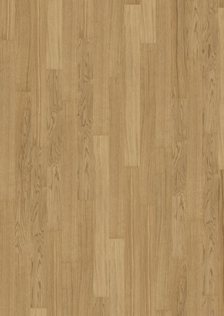 Pure Oak Narrow Engineered Hardwood by Kahrs