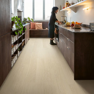 Pure oak polar Vinyl by Quickstep