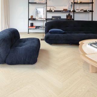 Pure oak polar Vinyl by Quickstep