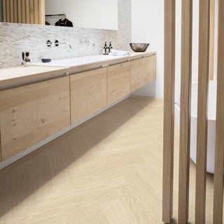 Pure oak polar Vinyl by Quickstep