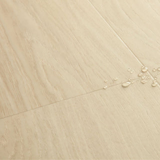 Pure oak polar Vinyl by Quickstep