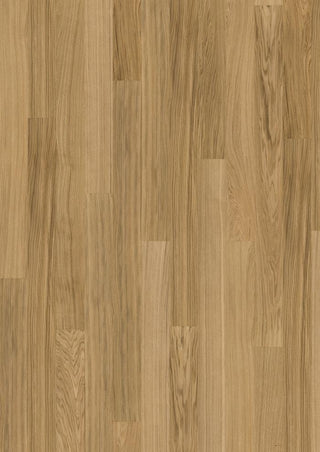 Pure Oak Wide Engineered Hardwood by Kahrs