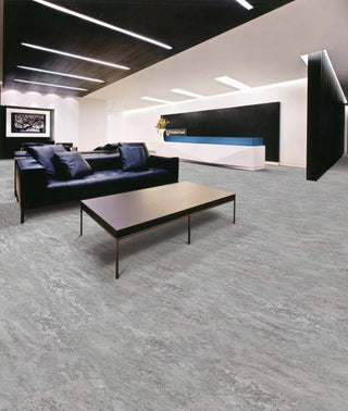 Quarry Vinyl by Fuzion Flooring