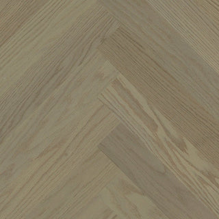 Quartz Oak Engineered Hardwood by Hallmark Floors
