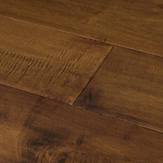 Quebec Engineered Hardwood by Artisan Hardwood