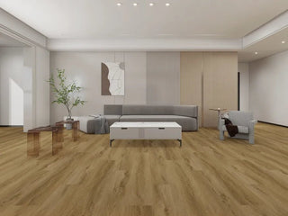 Quebec Vinyl by Fuzion Flooring
