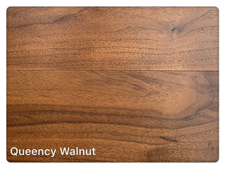 Queency Walnut Engineered Hardwood by Elgin Floors