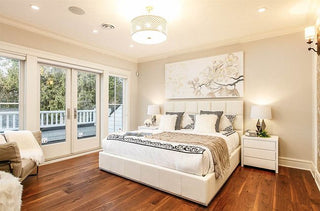 Queency Walnut Engineered Hardwood by Elgin Floors