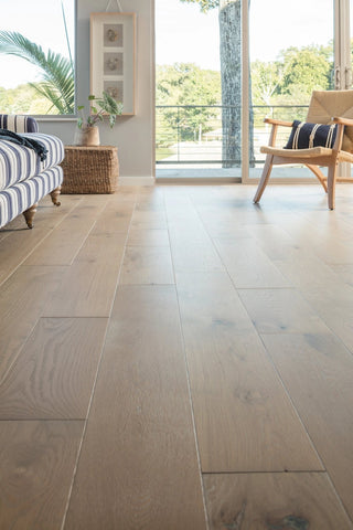 Queen's Gate Engineered Hardwood by Anderson Tuftex