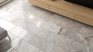 Quest Matte - Grey Tile & Stone by Stanton