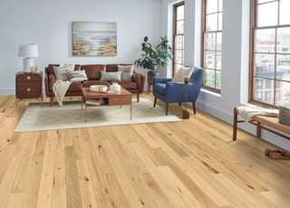 Quiet Perfection 5" Engineered Hardwood by Bruce
