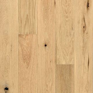 Quiet Perfection 5" Engineered Hardwood by Bruce