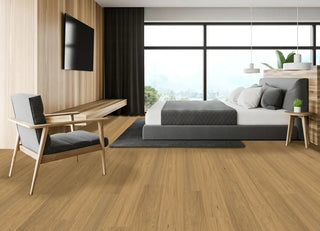 Quiet Quill Engineered Hardwood by Fuzion Flooring
