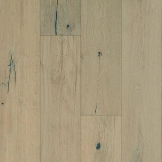 Quietly Curated 7 - 1/2" Engineered Hardwood by Bruce