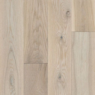 Quietude 6" Engineered Hardwood by Hartco