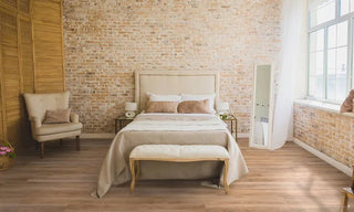 Radar Vinyl by Fuzion Flooring