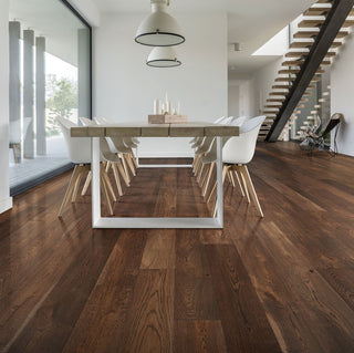Radcliff Engineered Hardwood by HF Design LLC