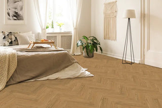 Radiant Ridge Engineered Hardwood by Fuzion Flooring