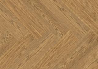 Radiant Ridge Engineered Hardwood by Fuzion Flooring