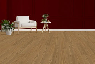 Radiant Ridge Plank Engineered Hardwood by Fuzion Flooring