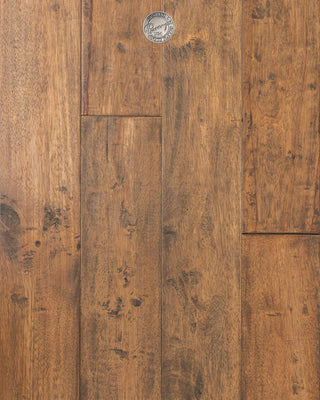 Raffia Engineered Hardwood by Provenza