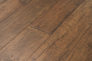 Raffia Engineered Hardwood by Provenza