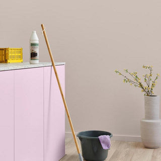 Ragnar Light Sand Water Resistant Laminate by BerryAlloc