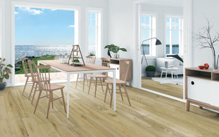 Railay Engineered Hardwood by D&M Flooring