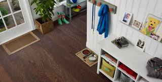 Railroad Avenue Engineered Hardwood by Regal Hardwoods