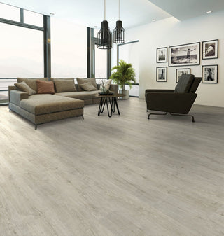 Rain Coat Grey Water Resistant Laminate by Cascade