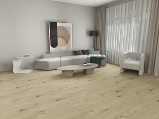 Rainforest Vinyl by LDZ Flooring