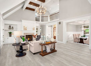 Raleigh spc by Legendary Floors