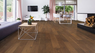 Rambla Engineered Hardwood by HF Design LLC