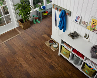Ramsey Engineered Hardwood by Regal Hardwoods