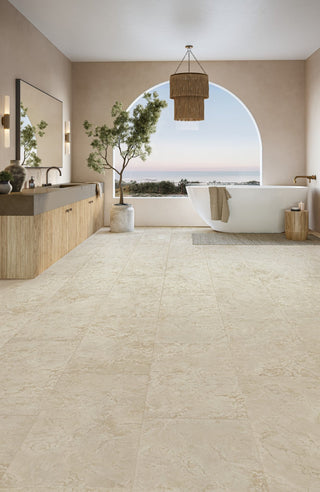 Rapolano - Stone Vinyl by Mannington