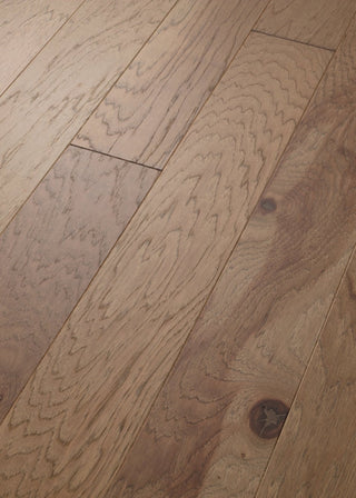 RAVEN ROCK BRUSHED - Burlap Engineered Hardwood by Shaw Floors